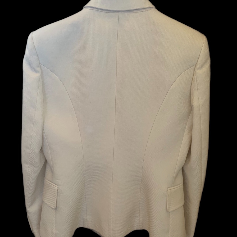 Balmain  Blazer pre-owned and pre-loved